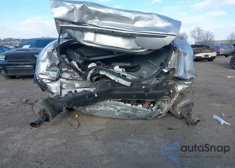 2005 Jaguar Xj Xj8 L from USA, damaged, VIN SAJWA79C55SG48737